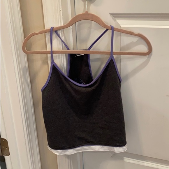 Retro Mossimo Tank - Picture 2 of 2